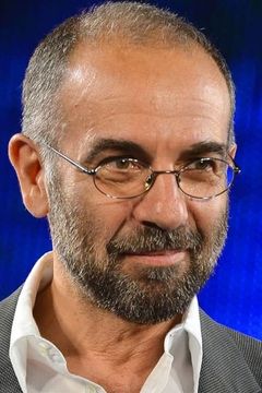 Giuseppe Tornatore interpreta Self