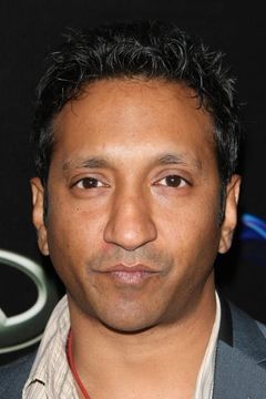 Phaldut Sharma interpreta Butcher