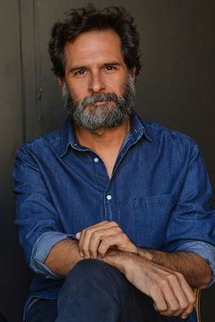 Manuel Calvo interpreta Penitent #3