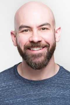 Patrick Lavallee interpreta Dancer