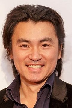 Shin Koyamada interpreta Nobutada