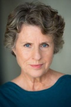 Wendy Abbott interpreta Mrs. Talbot