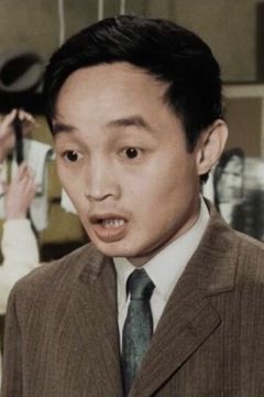 Haruya Katō interpreta Mattchan