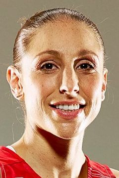 Diana Taurasi interpreta Diana Taurasi / White Mamba