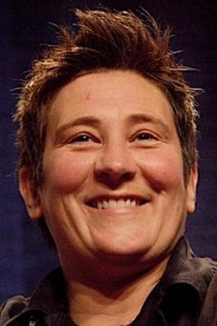 k.d. lang interpreta Hilary