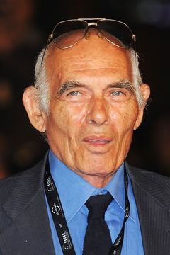 Pasquale Squitieri interpreta Self