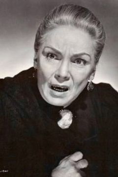 Freda Jackson interpreta A Stygian Witch