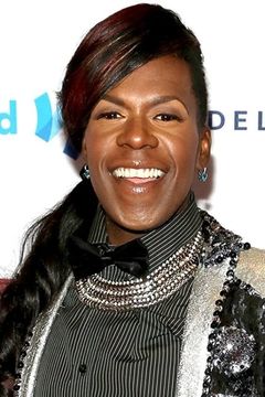 Big Freedia interpreta Big Freedia