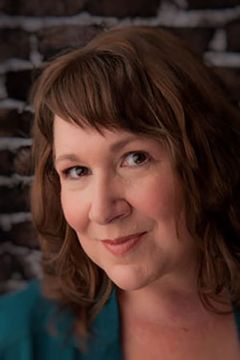 Kate Hurman interpreta Mrs. Robinson