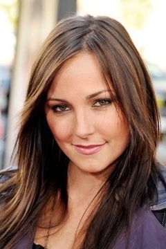 Briana Evigan interpreta Andie West