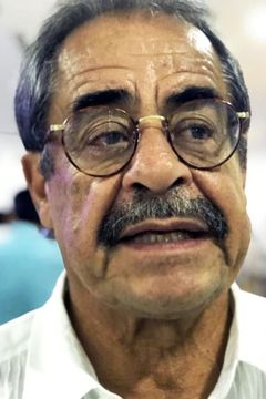 Pancho Córdova interpreta Doktor