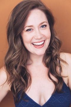 Jacklyn Collier interpreta Shannon