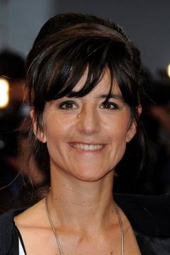 Romane Bohringer interpreta Arlette Laguiller