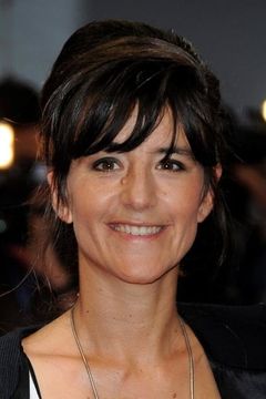 Romane Bohringer interpreta Alice