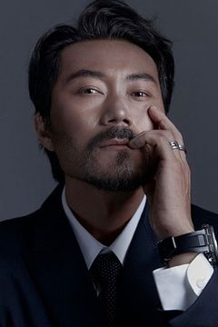 Zhong Lei interpreta SWAT / Li Di