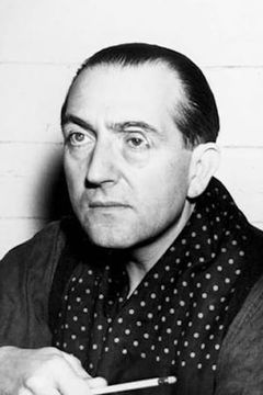 Fritz Lang interpreta Fritz Lang