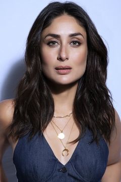 Kareena Kapoor Khan interpreta Jasmine Kohli