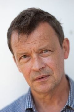 Jan Frycz interpreta Ernest Solvay