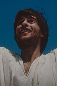 Graham Faulkner interpreta Franz von Assisi