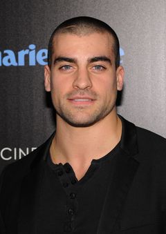 Thomas Canestraro interpreta Big Guard