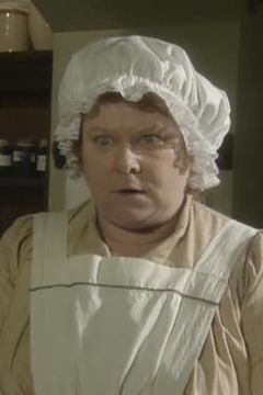 Carol MacReady interpreta Agnes