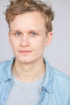 Jack Lancaster interpreta Jim