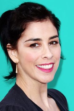 Sarah Silverman interpreta Greeter