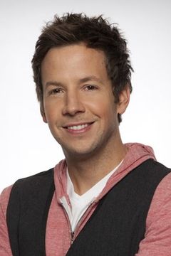 Pierre Bouvier interpreta Simple Plan