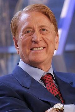 Aldo Biscardi interpreta se stesso