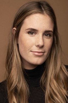 Natalie Buck interpreta Press