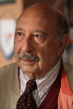 Francisco Merino interpreta Juan de Ribera
