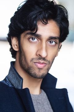 Gavi Singh Chera interpreta Mandeep Singh