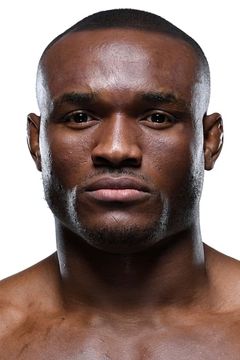 Kamaru Usman interpreta Yemi 'The Bull' Coker