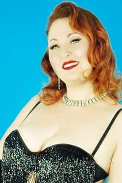 Katherine Neslund interpreta High School Student