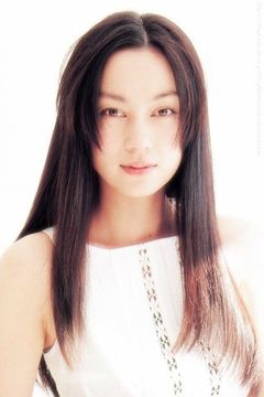 Rie Ino'o interpreta Sadako Yamamura