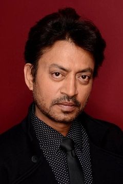 Irrfan Khan interpreta Police Inspector