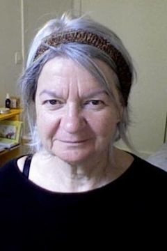 Françoise Loreau interpreta Nun in Convent
