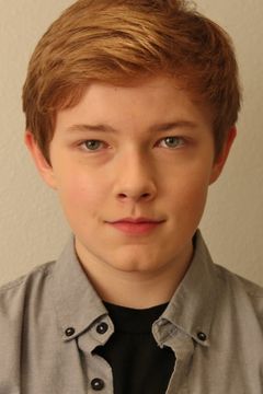 Teddy Van Ee interpreta Jackson