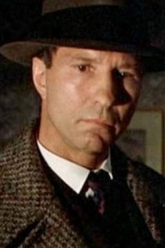 Ray Dittrich interpreta Trigger