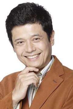 Junpei Morita interpreta Prime Minister Yumi (voice)