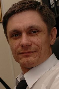 Alexandr Gokh interpreta limo driver