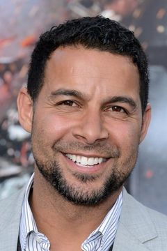 Jon Huertas interpreta Miguel Rivas