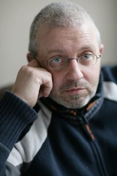 Albert Jeunehomme interpreta poliziotto francese