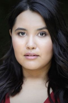 Karen Rodriguez interpreta Janet