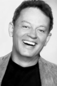 David Graf interpreta Tackleberry