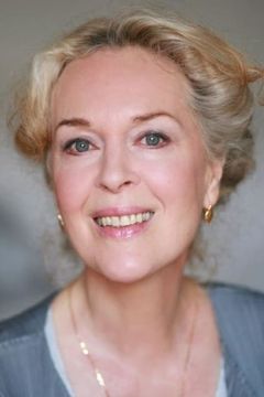 Evelyne Buyle interpreta Madame Beaugrand