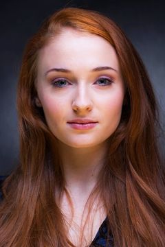 Sophie Turner interpreta Sansa Stark