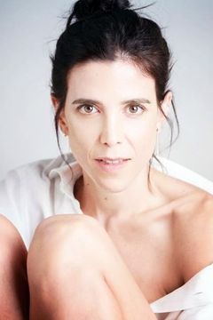 María Luisa Mayol interpreta Lidia