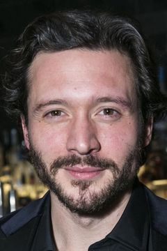 David Oakes interpreta Juan Borgia