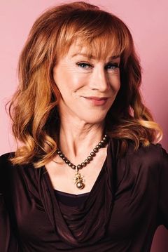 Kathy Griffin interpreta Concertgoer (uncredited)
